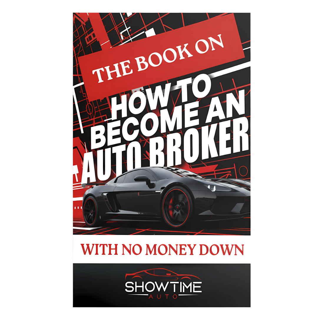 How to Become an Auto Broker – The Complete Guide